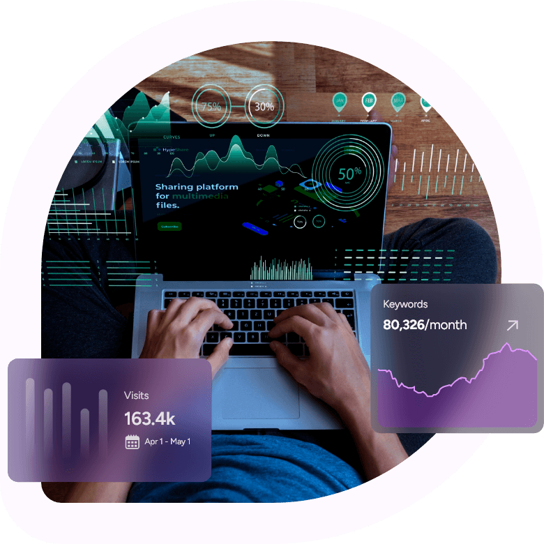 AI SEO expert in San Diego