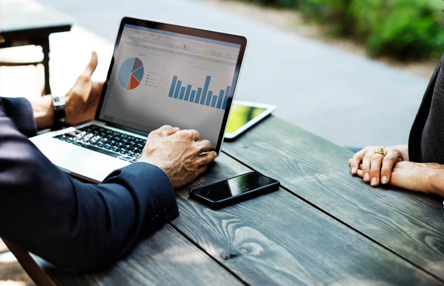Enterprise SEO Expert in San Diego