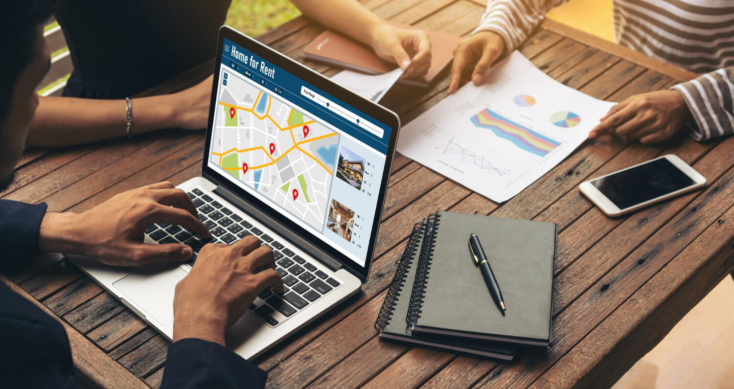 Google Map Optimization experts