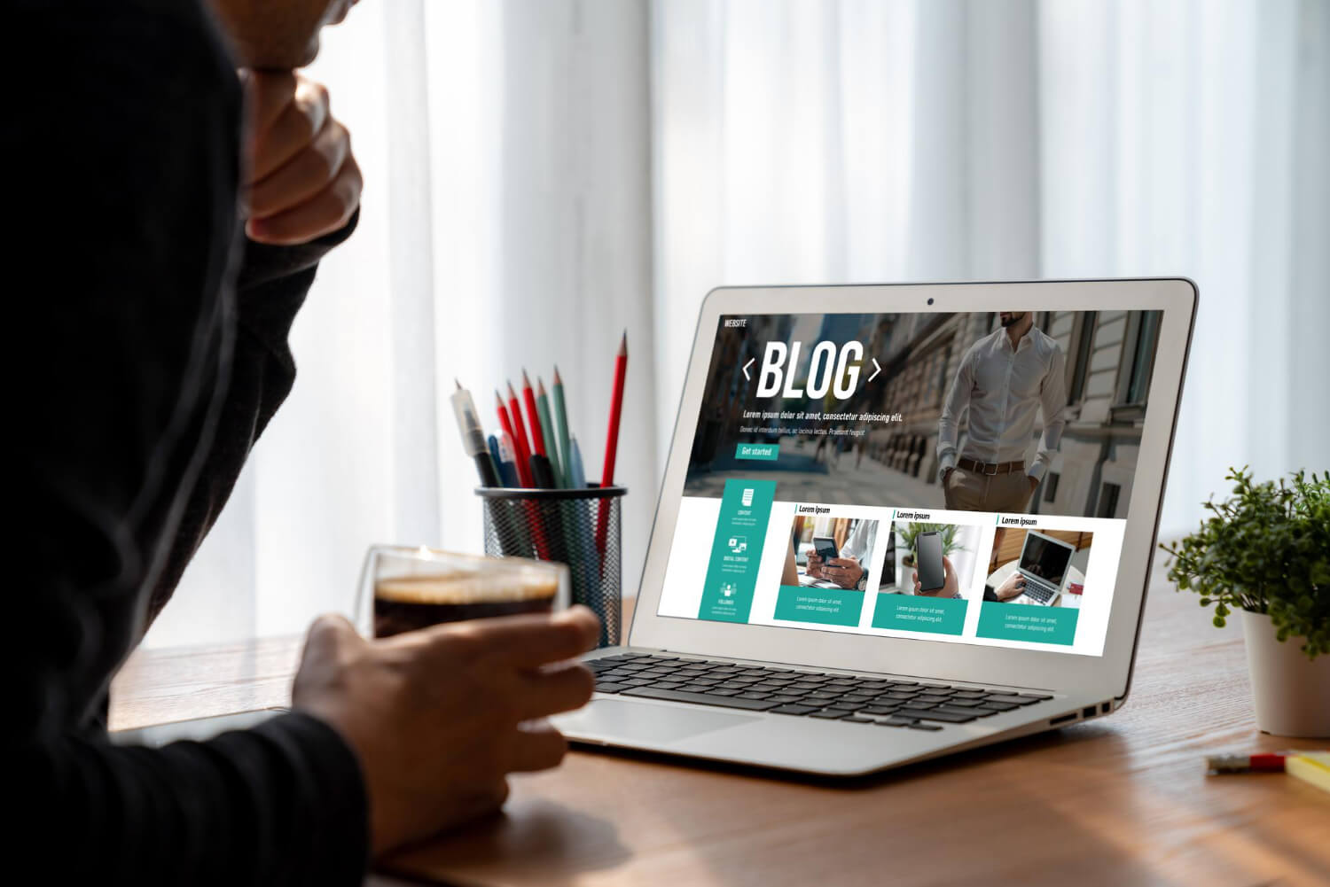 San Diego Guest Posting expert