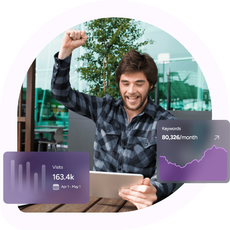 Landing Page Optimization service