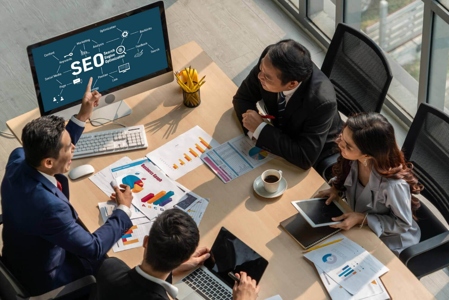 Off Page SEO in San Diego