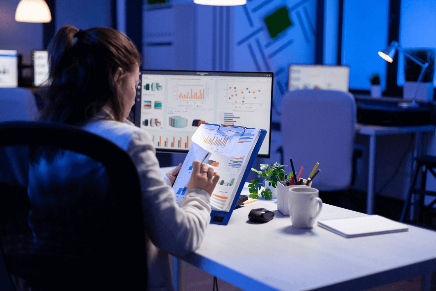 On Page SEO in San Diego