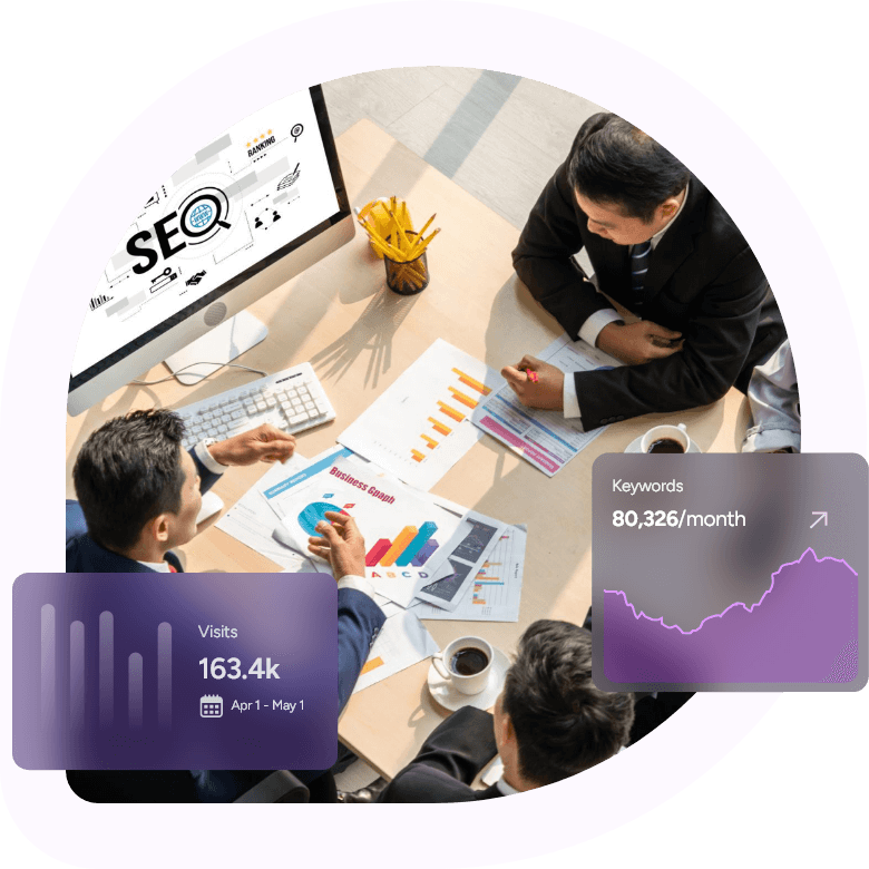 SEO Consulting solution in San Diego
