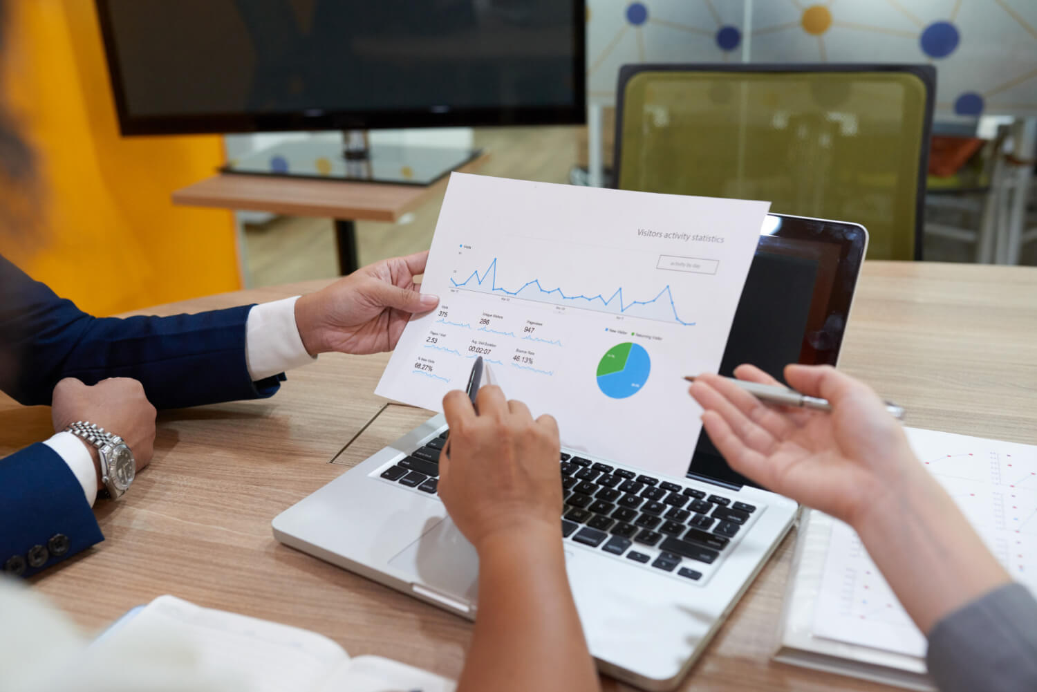 SEO Consulting Service in San Diego