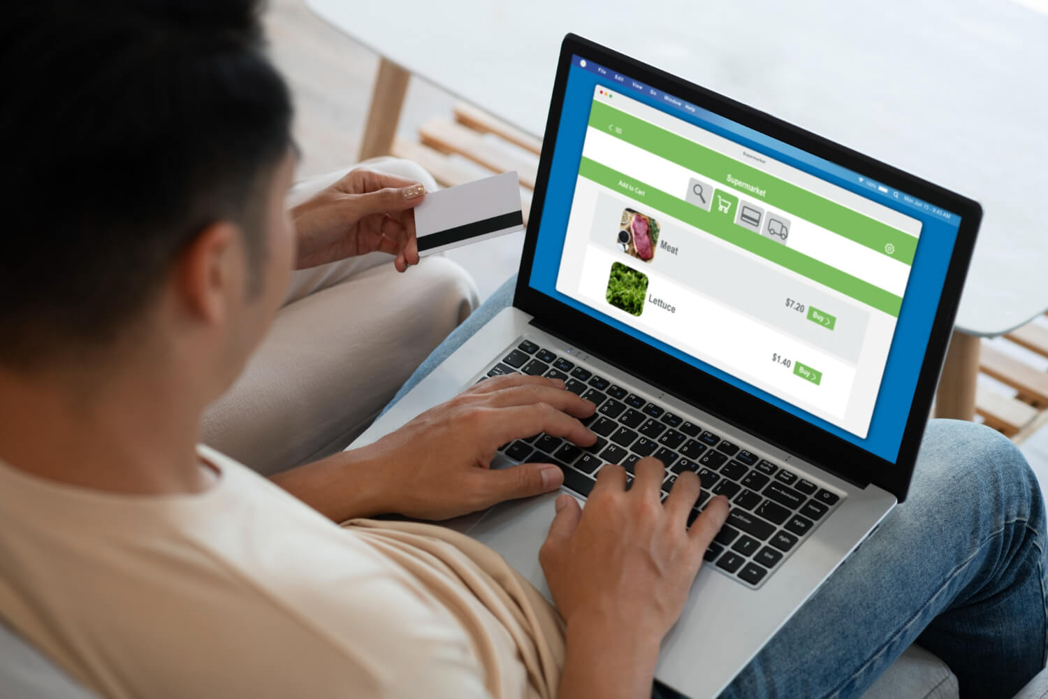 Shopify SEO in San Diego