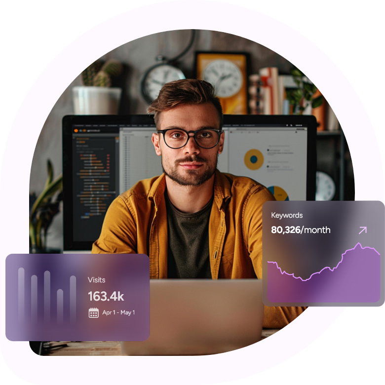 Technical SEO solution in San Diego