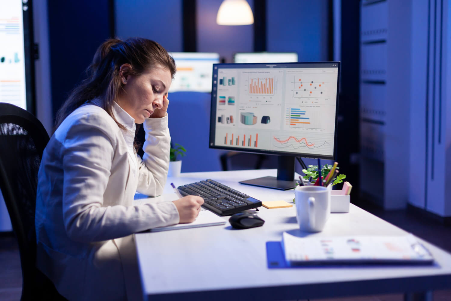 Website Speed Optimization in San Diego