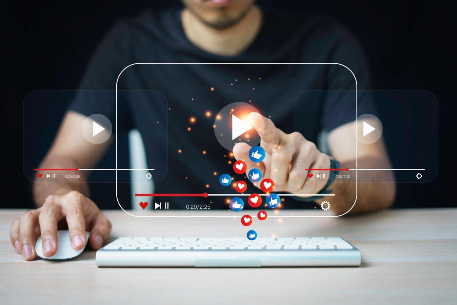 YouTube SEO SERVICE in San Diego