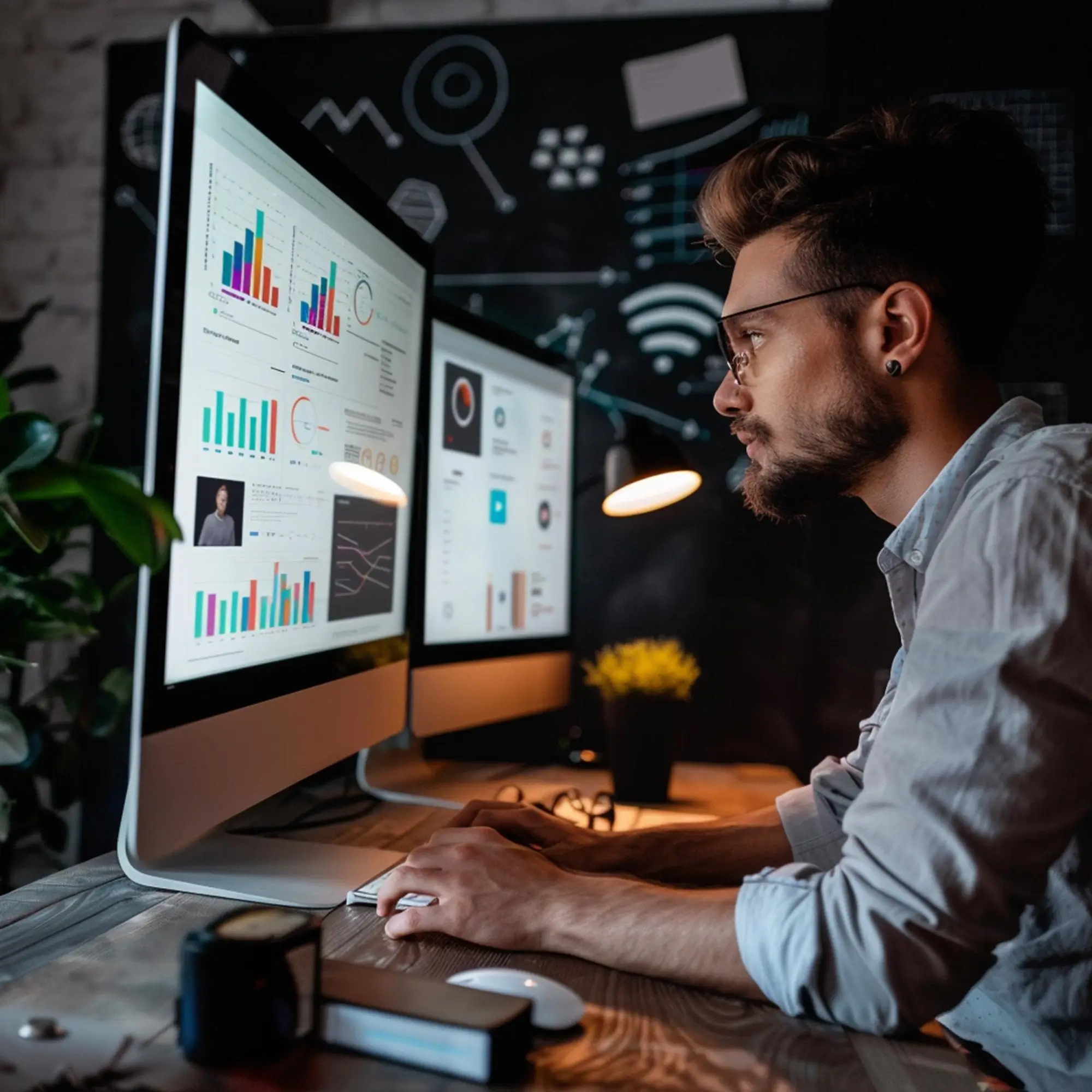 Expert Google Ads Management
