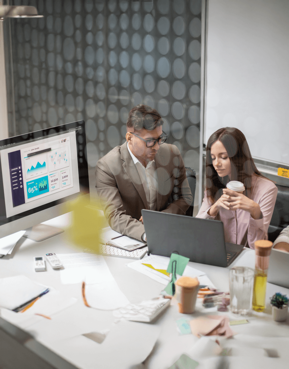 Google Ads Management agency