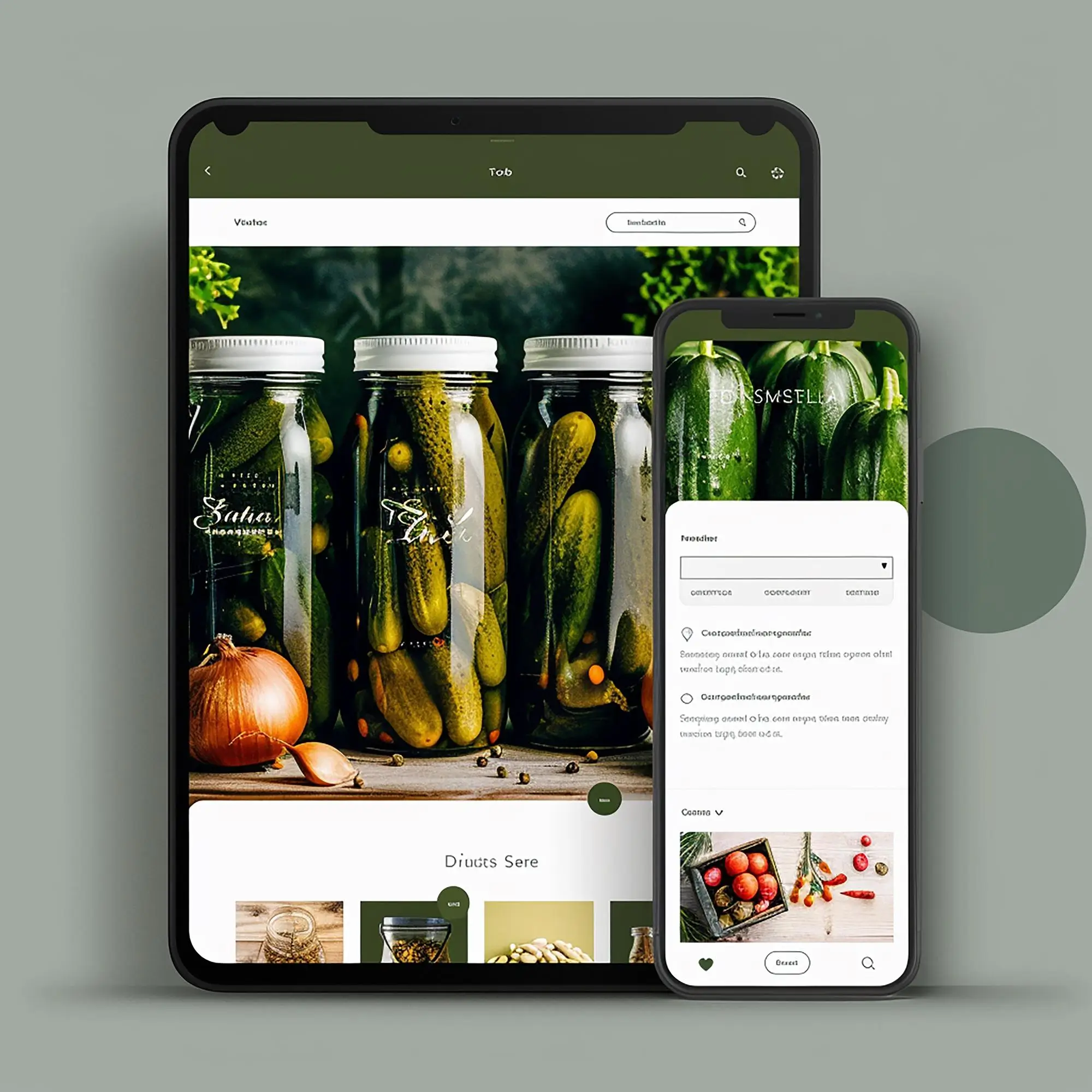 Landing Page Development San Diego