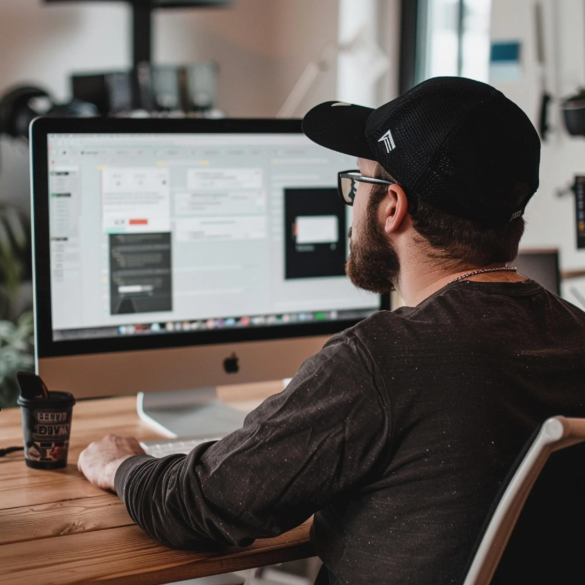 expert Web Development in San Diego
